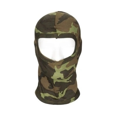 kukla vz.95 les – Sleviste.cz