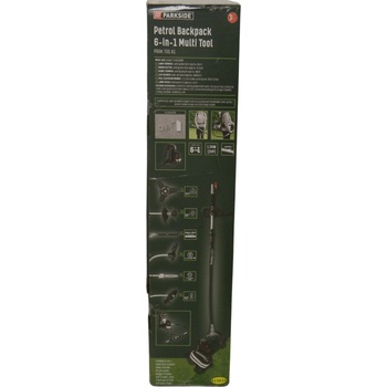 PARKSIDE PBRK 700 A1