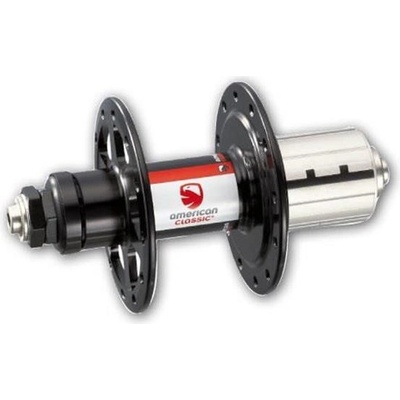 American Classic RD 205C Campa 28