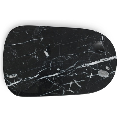 Normann Copenhagen Дъска Pebble правоъгълна мраморна (330531)