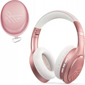 PowerLocus P19 rose-gold Слушалки