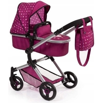 Bayer design Neo Vario vínový