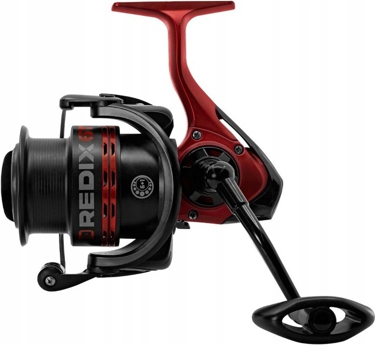 Delphin REDIX 6T 6000