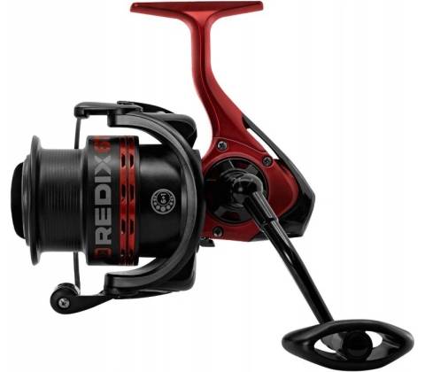 Delphin REDIX 6T 6000