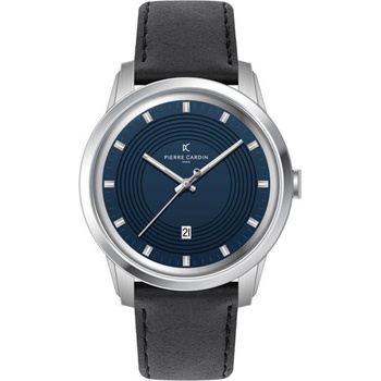 Pierre Cardin Часовник Pierre Cardin Les Halles CCP. 5020 (CCP.5020)