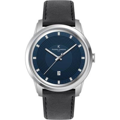 Pierre Cardin Часовник Pierre Cardin Les Halles CCP. 5020 (CCP.5020)