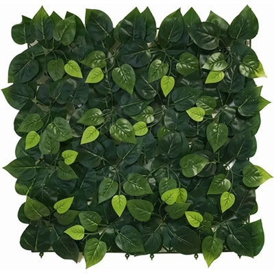 VULGARIS ECONOMY, dielec 50 x 50 cm