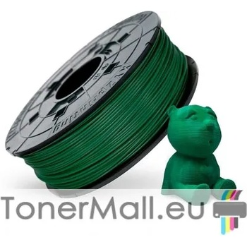 XYZprinting Консуматив за 3D принтер XYZprinting RF10BXEU06D, 1.75mm, ABS, Зелен