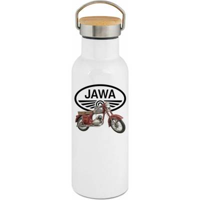 123TRIKO termoska Jawa CZ 150/352, v1 500 ml
