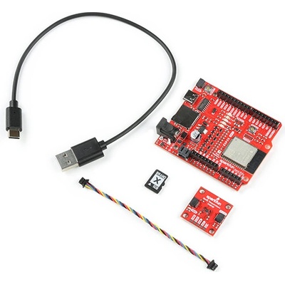 SparkFun IoT RedBoard Kit - ESP32