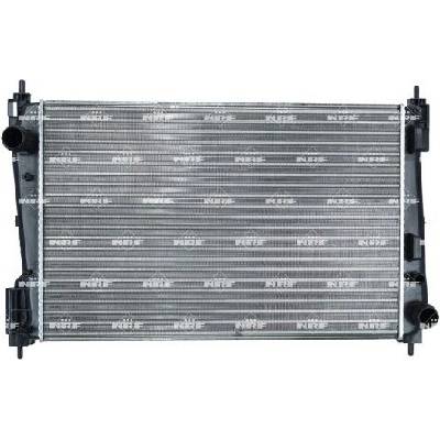 Chladič, chlazení motoru NRF 54752A