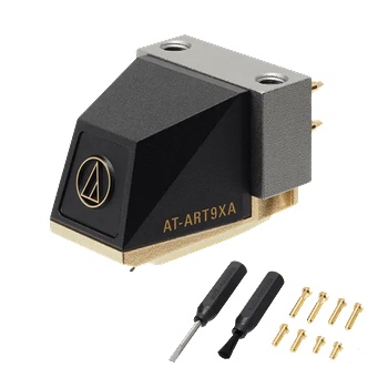 Image 1 of Audio-Technica AT-ART9XA