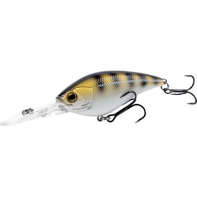 Shimano Lure Yasei Cover Crank F MR 70mm 1m-2.5m Zander