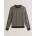 Ted Baker Блуза Ted Baker Men's Textured Crew Sweatshirt - Olive