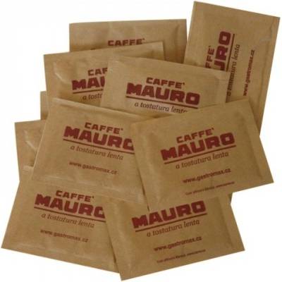 Caffé MAURO cukr třtinový, HB, 1.000 ks