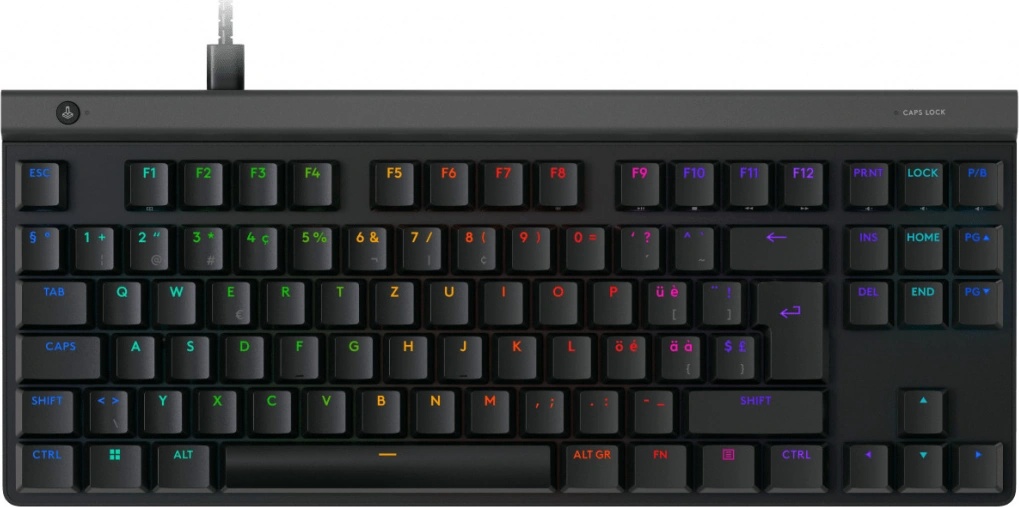 Logitech G515 TKL Lightspeed 920-013036