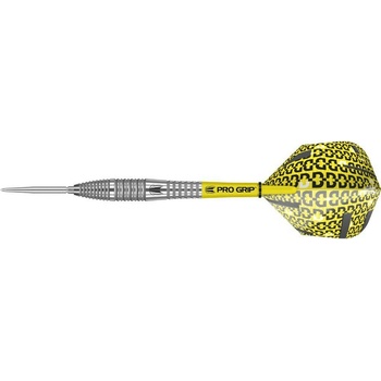 steel TARGET Bolide 05, 24g SP, 90% wolfram 24g