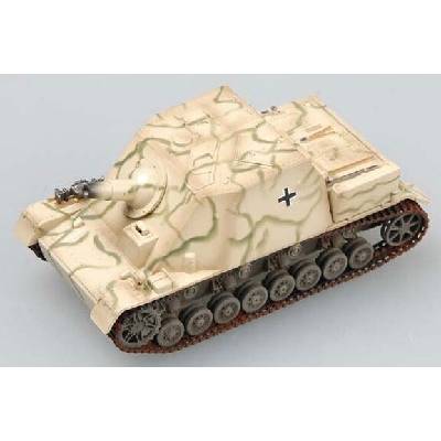 Easy Model Brummbar Eastern Front Spring 1944 1:72
