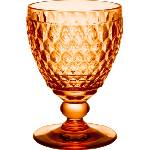 Villeroy & Boch Чаша за вино бяло Boston Coloured 230 мл кайсия (11-7329-0030)