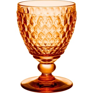 Villeroy & Boch Чаша за вино бяло Boston Coloured 230 мл кайсия (11-7329-0030)