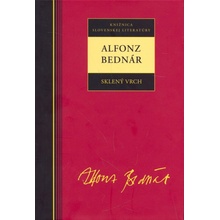 Sklený vrch - Alfonz Bednár