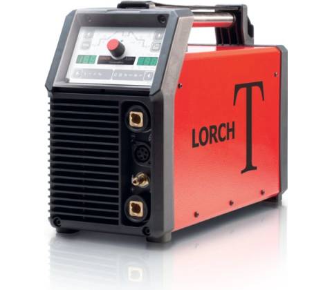 Lorch TIG T220 AC/DC ControlPro