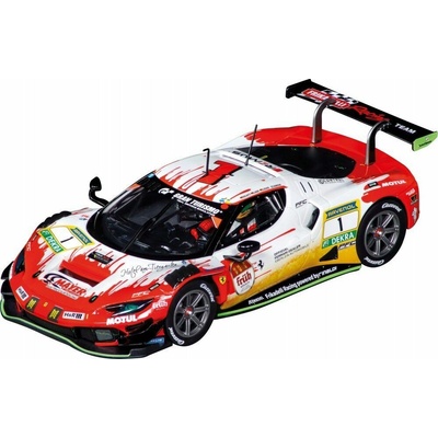 Carrera Auto D124 23988 Ferrari 296 Frikadelli – Zbozi.Blesk.cz