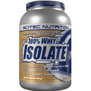 Scitec 100% Whey Isolate 700 g