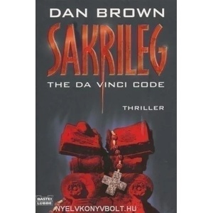 Sakrileg | Dan Brown, Piet van Poll (2006)