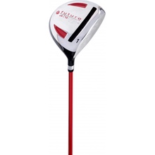 Future Alloy blue 90 junior driver pravé 130-140 cm