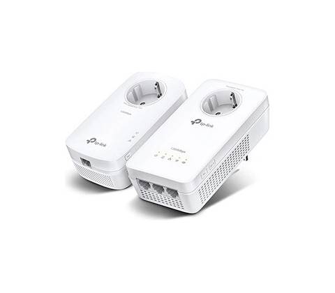 TP-Link -WPA8631P KIT