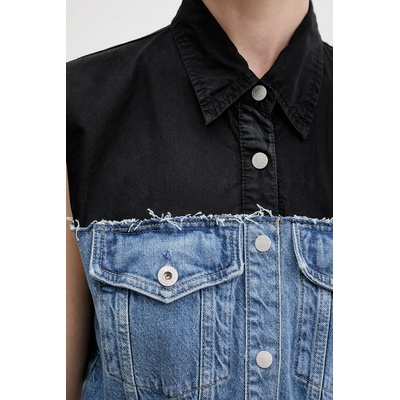 Karl Lagerfeld Jeans Рокля Karl Lagerfeld Jeans (B1W13035)