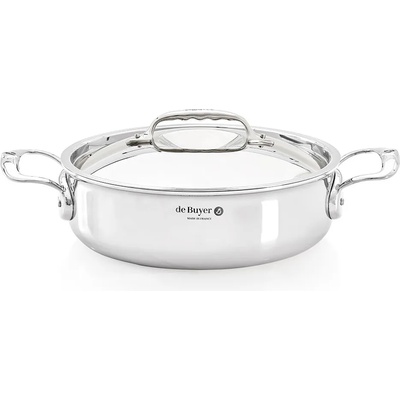 de Buyer Affinity 28 cm (3741.28)