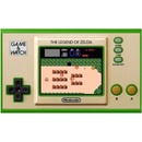 Nintendo Game & Watch: The Legend of Zelda