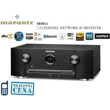 Marantz SR5011