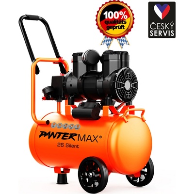 PANTERMAX PANTERMAX Super AirFlow 26 SILENT
