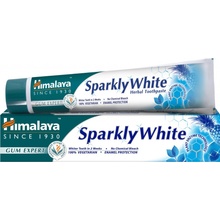 Himalaya Gum Expert Herbal Sparkly White 75 ml