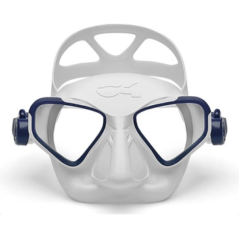 Image 1 of C4 Carbon C4 маска Falcon White (C4 0MAC4FAB)