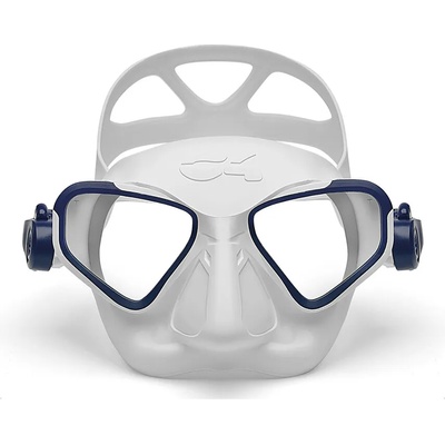 C4 Carbon C4 маска Falcon White (C4 0MAC4FAB)