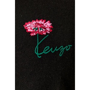 Kenzo тениска дамска от памук (FG62TS2714SG) - answear - 293,18 лв