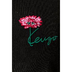 Kenzo тениска дамска от памук (FG62TS2714SG)