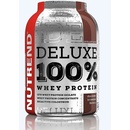 NUTREND DELUXE 100% WHEY 2250 g