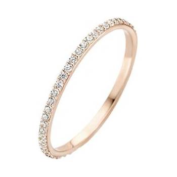 Blush Златен дамски пръстен Blush 1201RZI (1201RZI)