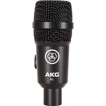 AKG P4 Live