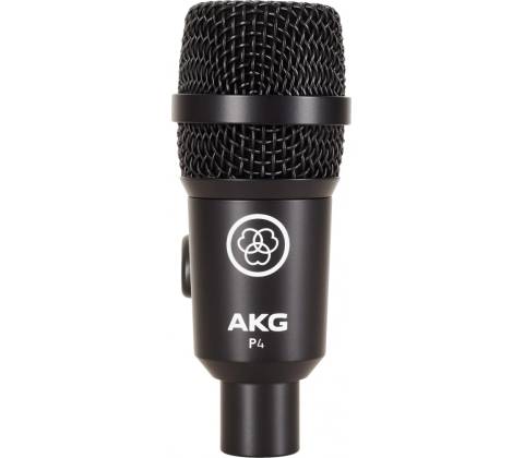 AKG P4 Live