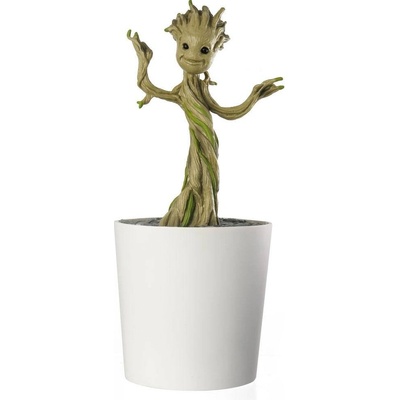 Pokladnička Guardians of the Galaxy Baby Groot 28 cm – Zboží Dáma