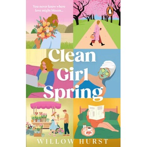 Clean Girl Spring | Willow Hurst (2026)