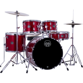 Mapex CM5044FTCIR Comet Infra Red Акустични барабани-комплект (98038091)