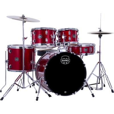 Mapex CM5044FTCIR Comet Infra Red Акустични барабани-комплект (98351326)