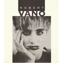 Robert Vano – Vano Robert, Bílková Hana